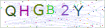 Security code image